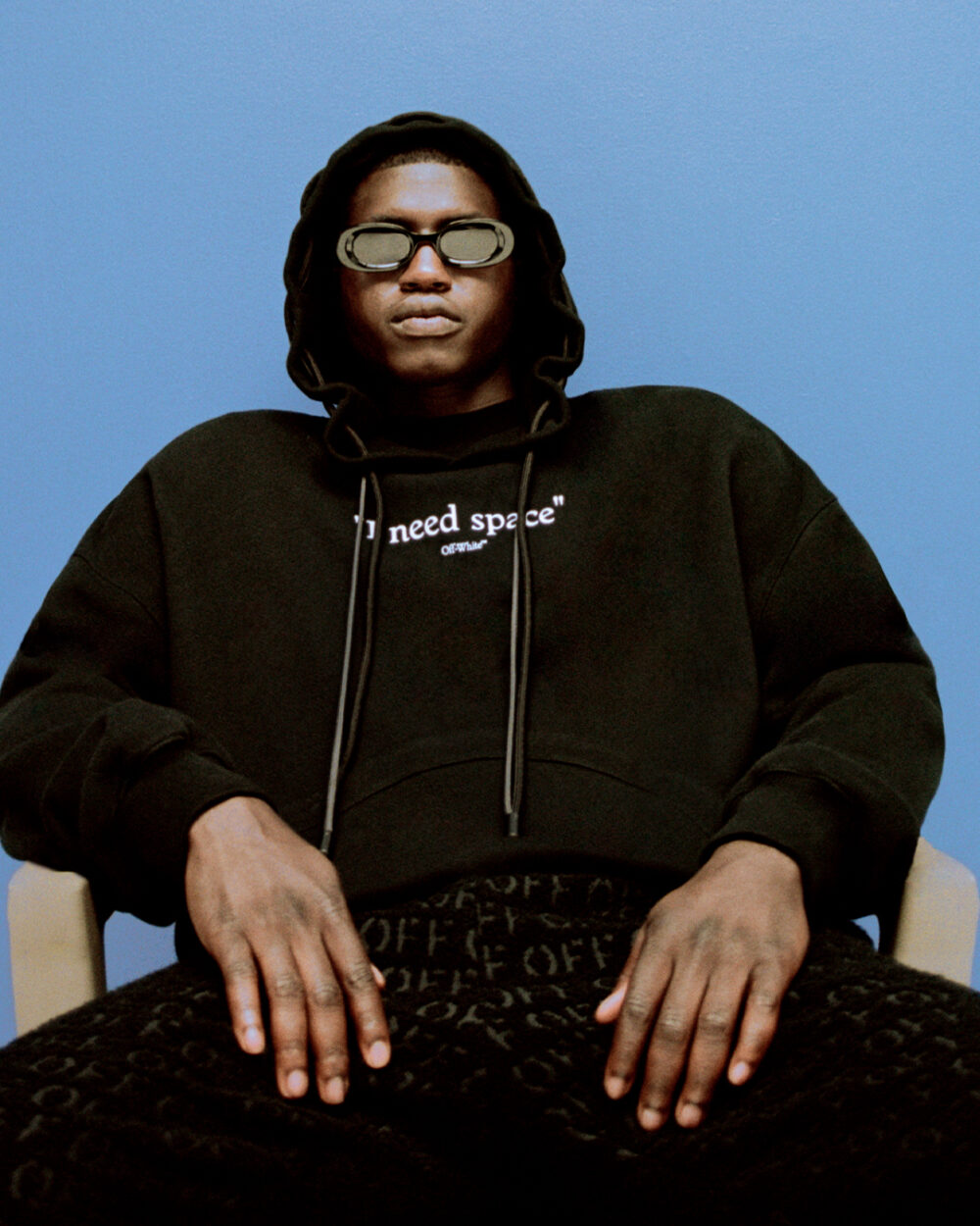 Off-White FW23 Seasonal By Davit 013