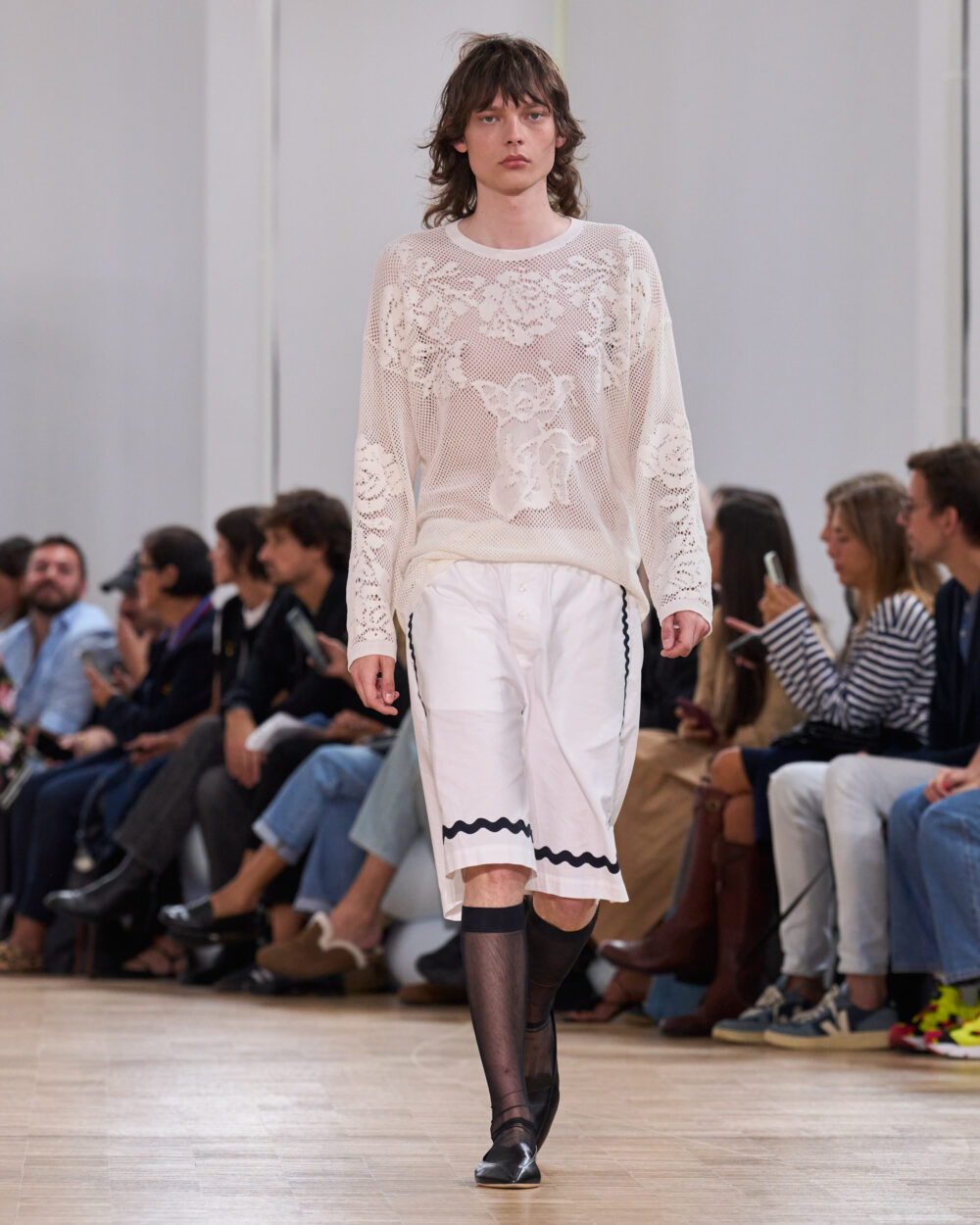 photo: Filippo Fior / Gorunway.com