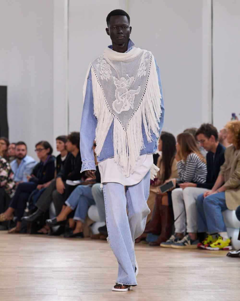 photo: Filippo Fior / Gorunway.com