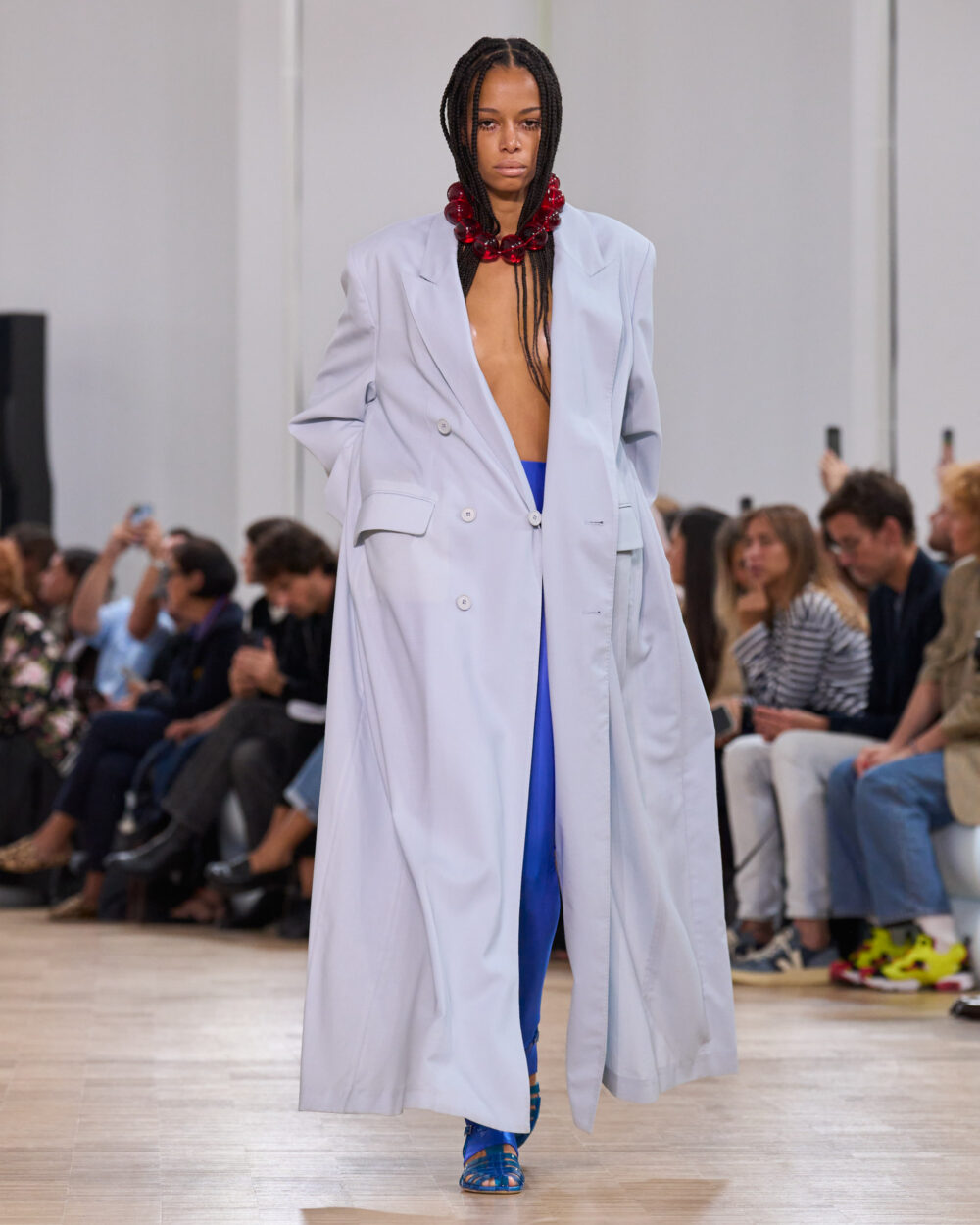 photo: Filippo Fior / Gorunway.com