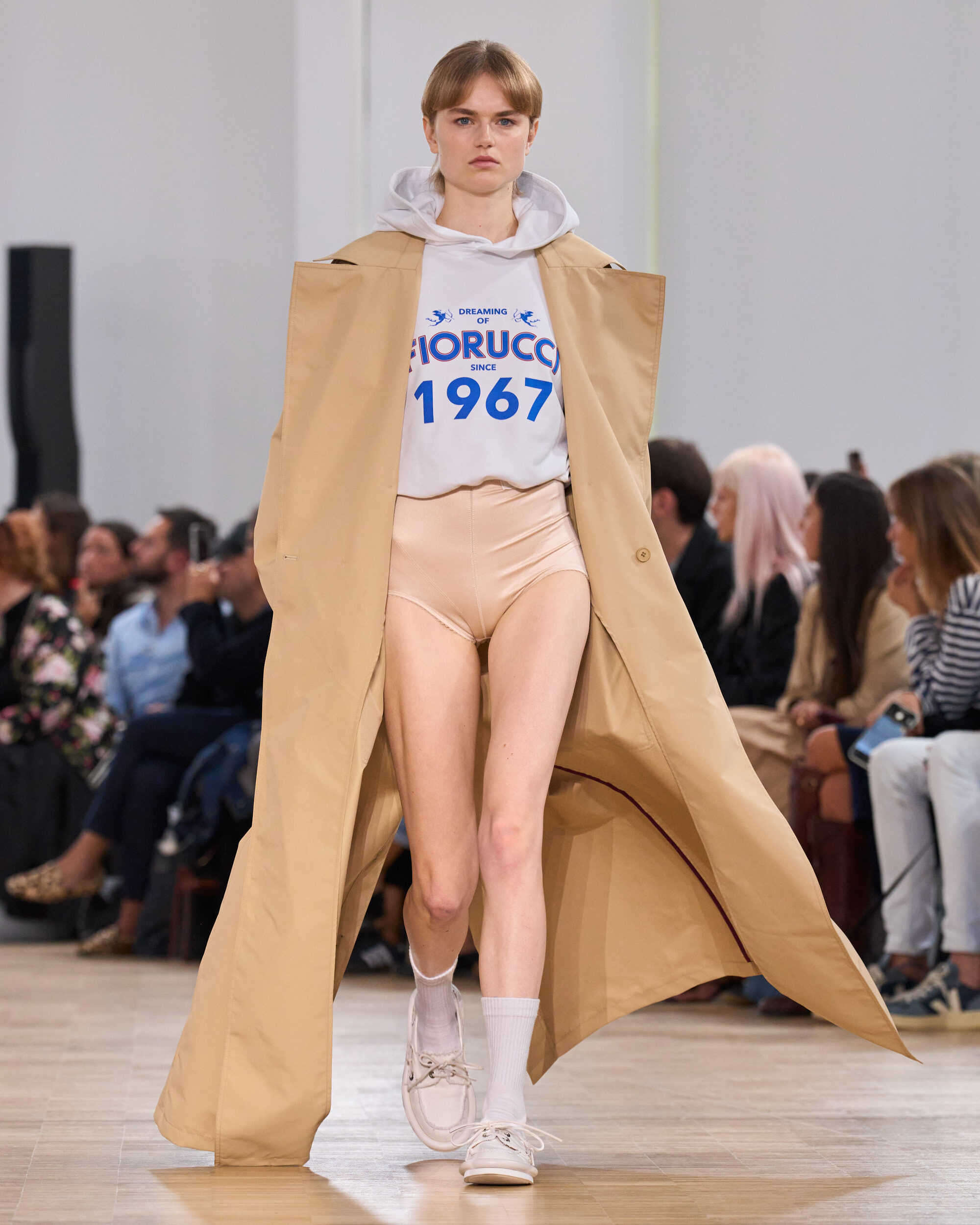 photo: Filippo Fior / Gorunway.com